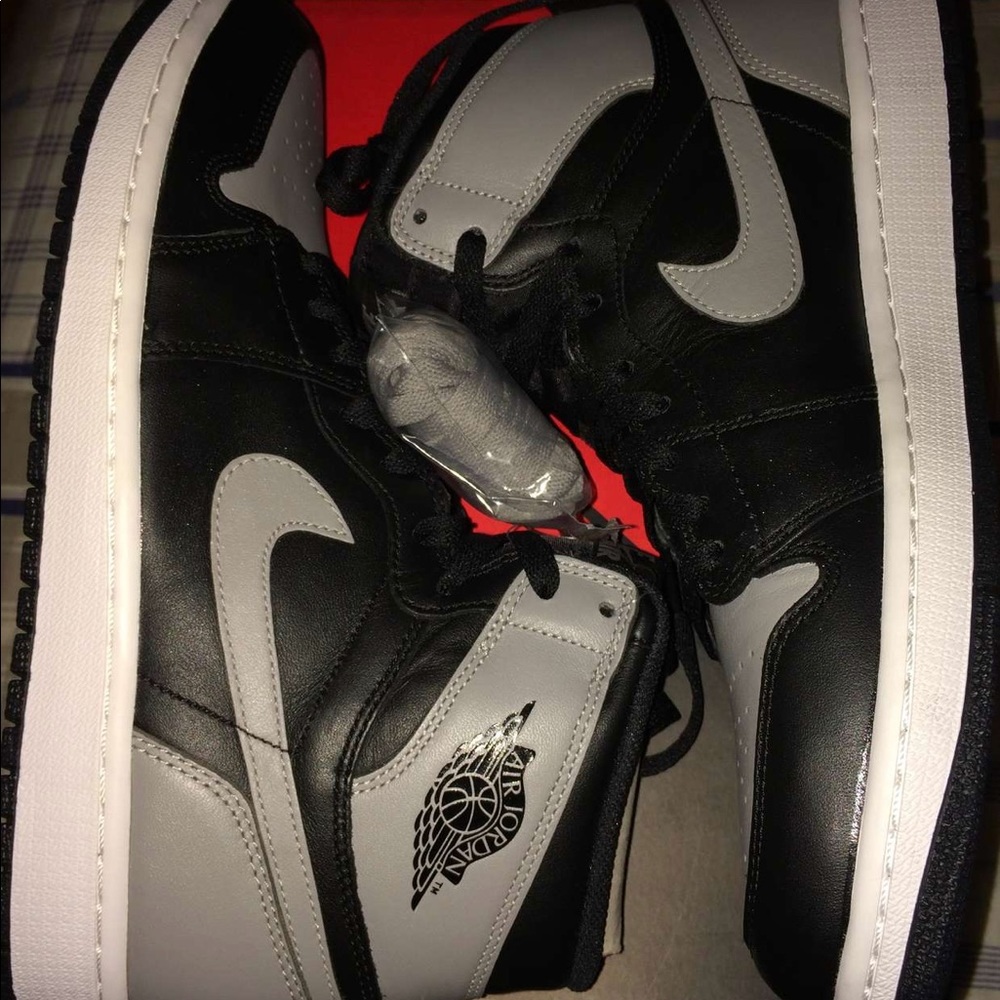 Jordan Brand - Picture 2 of 6